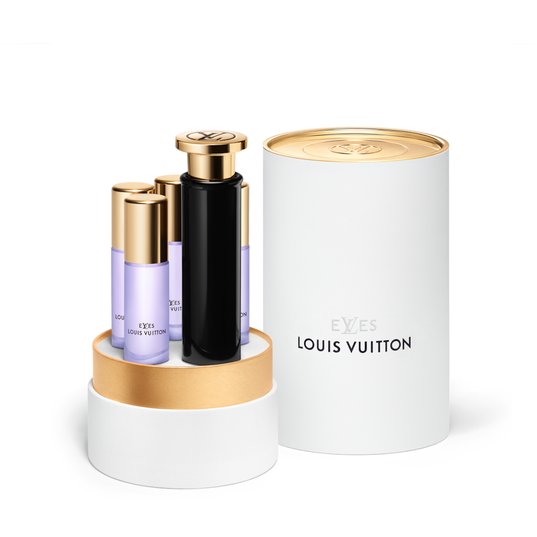 Travel Spray eLVes Louis Vuitton - All Perfumes | LOUIS VUITTON